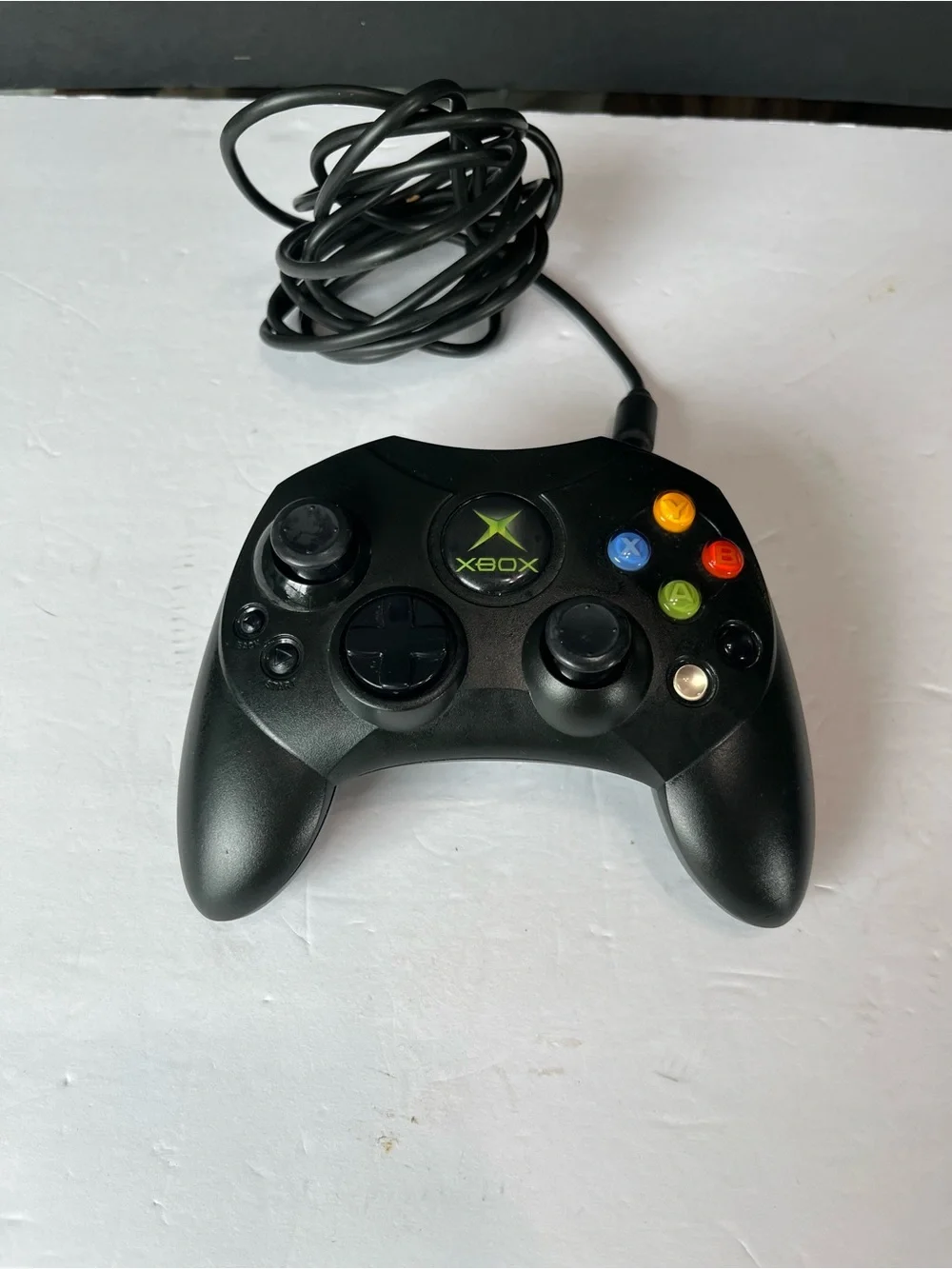 Xbox controller S  - Black